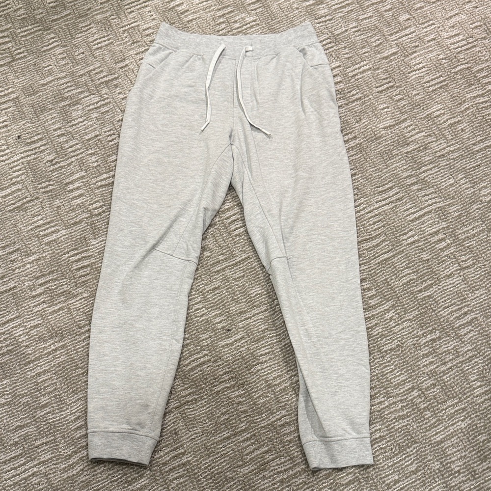 Lululemon City Sweat Jogger